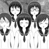 べーっ