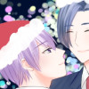 【やさ夜番外編】クリスマスに二人でデレデレする話