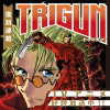 トライガン