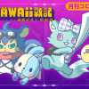 KAWAii戦記