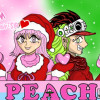 PEACH FLOWERS クリスマス特別番外編