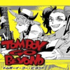 TOMBOY GO BEYOND