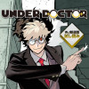 UNDER DOCTOR/週刊少年ジャンプ新連載試し読み