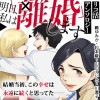 リコ活アンソロジー～明日、私は「離婚」します～