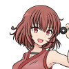 となりのくのいちさんが薄着で困る