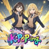 K-POP-ing