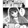 2ページ漫画
