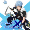 KILLING×BOREDOM