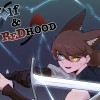 Wolf&REDHOOD(オオカミと赤ずきん)