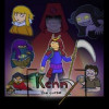 Kenny the Curse