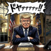 トランプ4コマ