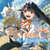 Magical Escapes!