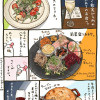 酒&飯テロ漫画「アルちゅー太」