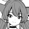 悪魔が魔法少女にさせられた話(仮)