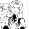 FF9の名場面を漫画で描く