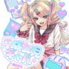 平成女児ギャル