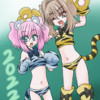 オリキャライラストまとめ
