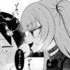 アホ1ページ漫画