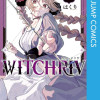 WITCHRIV