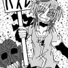 ハズレ職は腐れマンサー