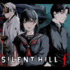サイレントヒルf