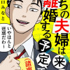 うちの夫婦は来年離婚する予定です(諸事情あり)