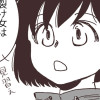 2コマ漫画劇場