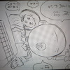 デイズネオ作品見てる編集者たち