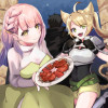 焼肉スコスコ、スコアアタック!～焼肉食べ放題生活目指して、ダンジョン攻略!～
