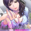ハーレム・オフィス～女上司・加賀美さくらのアジェンダ～【フルカラー】