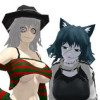 ふっこのMMD漫画