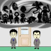 妖怪管理組合