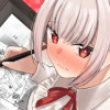 ペンの夢に紅をさす
