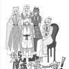 我ら魔法少女一家!