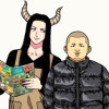 悪魔と俺と