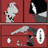 コレまで描いてきたマンガ〜イカれた奴しか出てこないイカれたマンガ〜