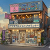 プラモスナック♡ランナー
