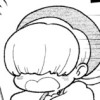 お手伝いさんと。