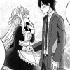 【漫画】キミの理想のメイドになる!
