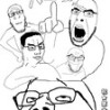 ソイジャックパーティー