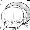 お手伝いさんと。