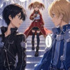 ソードアート・オンライン 《断罪の玉座 ――代わりに立つ少女》