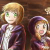 『ビットとラチェの魔法試験』