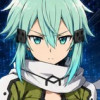 ソードアート・オンライン寿司戦争