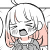 天然のあたしと彼女日記
