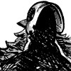 -影に潜む獣戦士-ジャロ