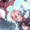 吸血少女とウンディーネ