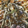 クリスタルハンター