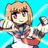 装光妖精ソルライト