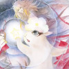 星を釣ること。